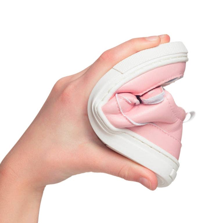 Billycart Kids - Wholesale Sandals - Kids - PIPER light pink toddler girls sandals7