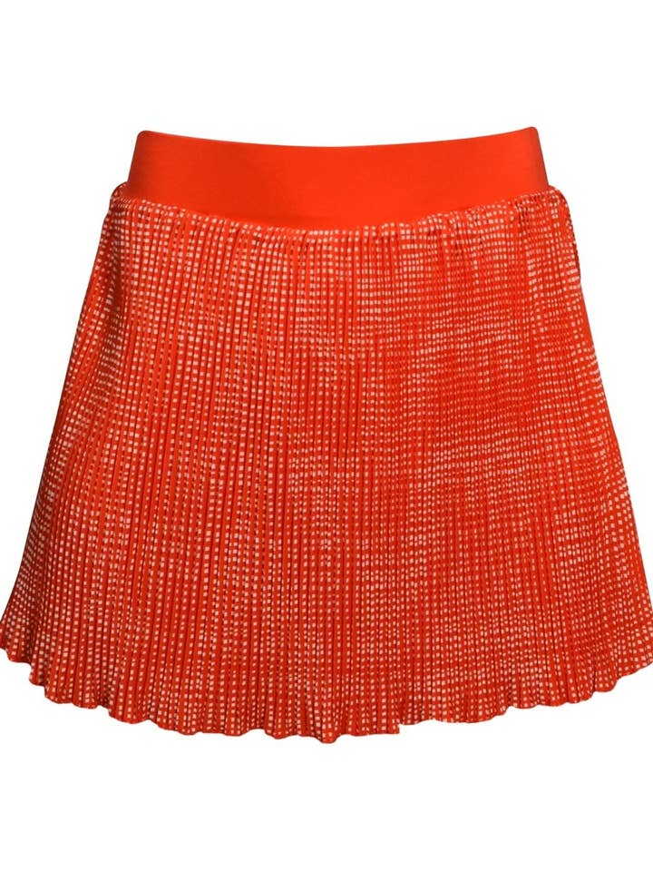 Buffy Youth Girls' Skort for wholesale by Garb, Inc.