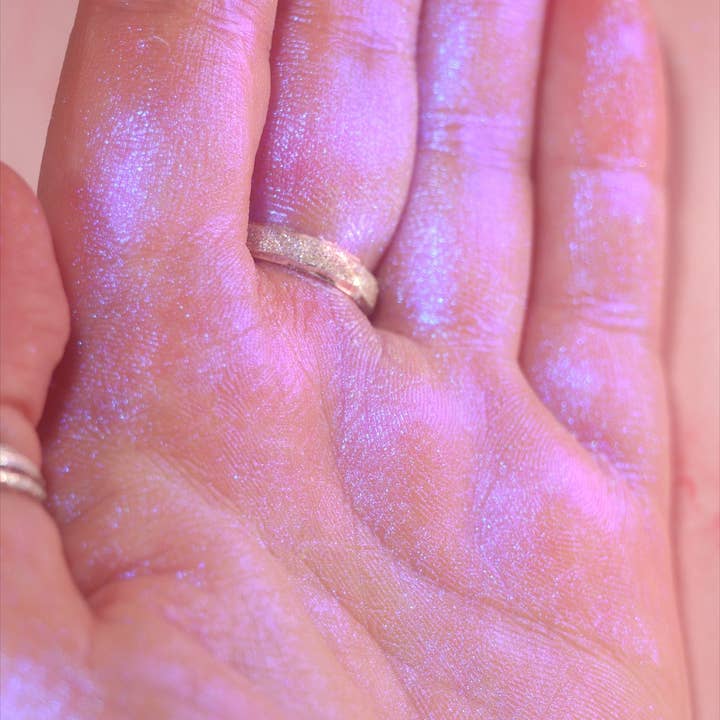 Karla Cosmetics - Wholesale Eyeshadow - Insomnia Opal Shadow Potion7