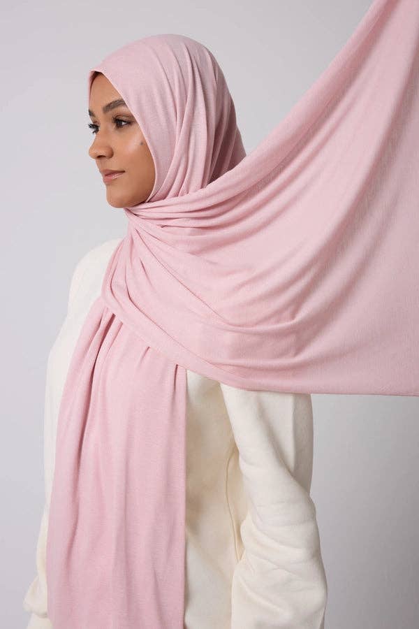 Akoya Hijabs - Wholesale Hijab - Women's - Premium Jersey Hijabs18