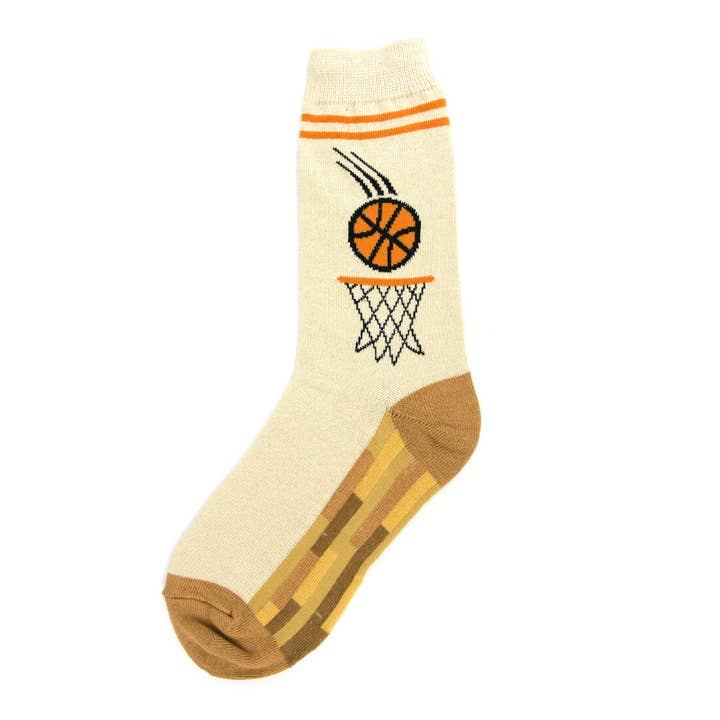 Foot Traffic Socks - Wholesale Socks - Women's - Basketball Women's Socks