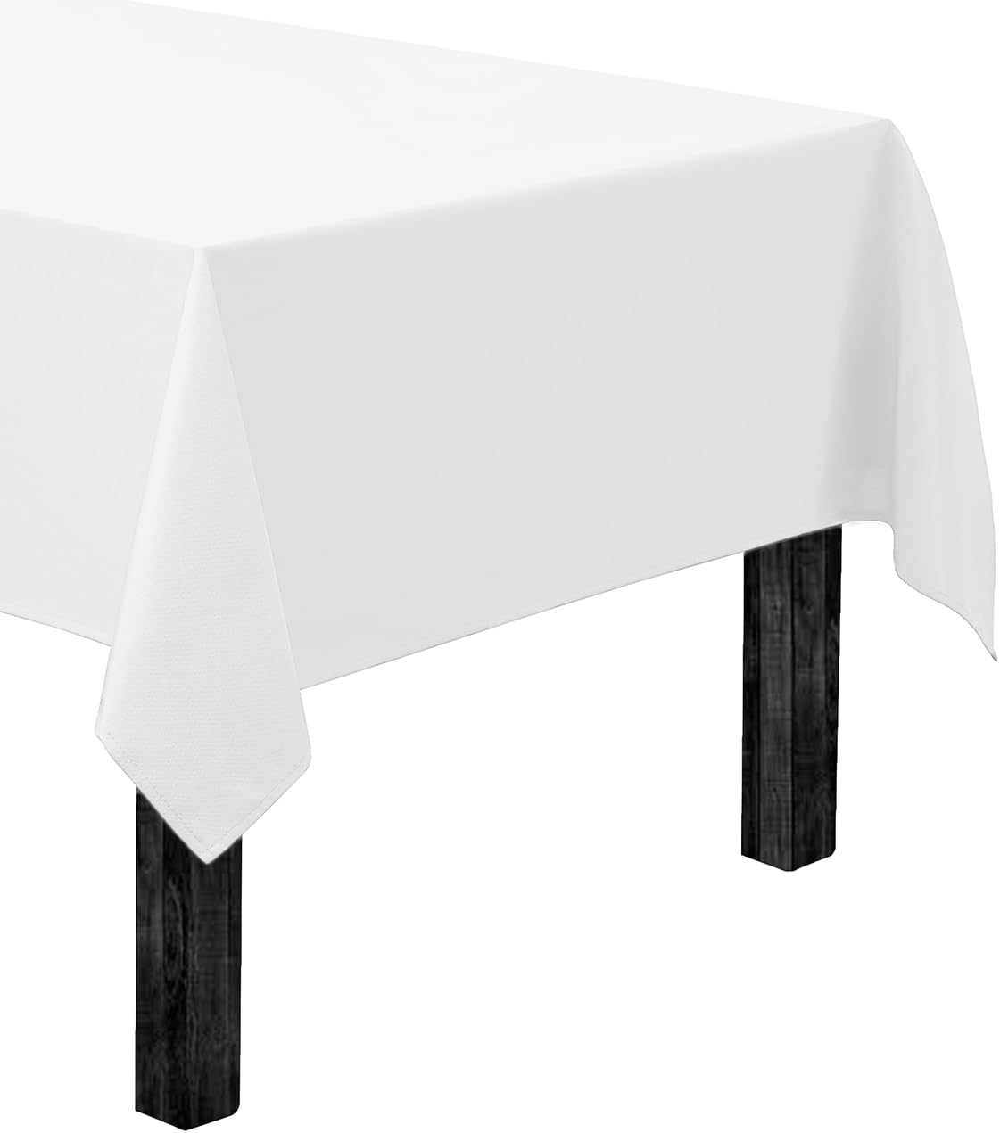 Gee Di Moda - Wholesale Tablecloth - Heavy Duty Washable Polyester Rectangle Tablecloth84