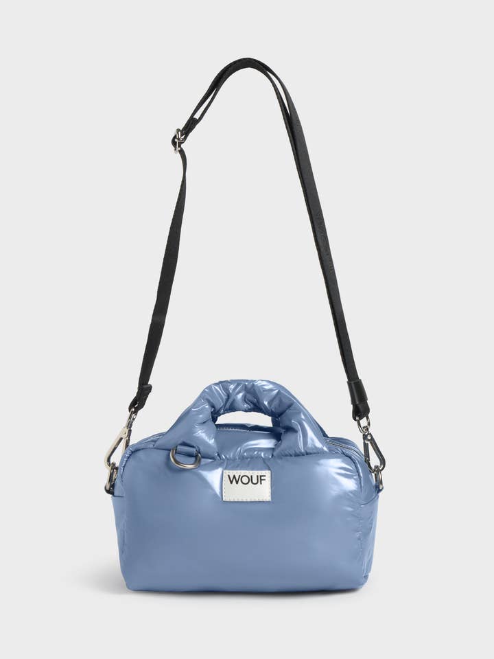 Royal Bowling Bag para venta al por mayor de Wouf