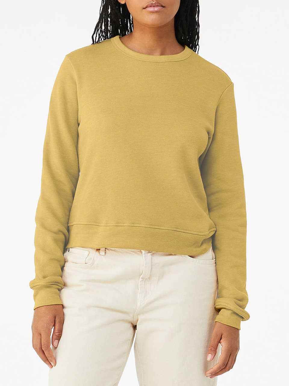 Supermaggie @ Faire – wholesale Graphic sweatshirt – Women’s – Strawberry Sabrina Sweatshirt2