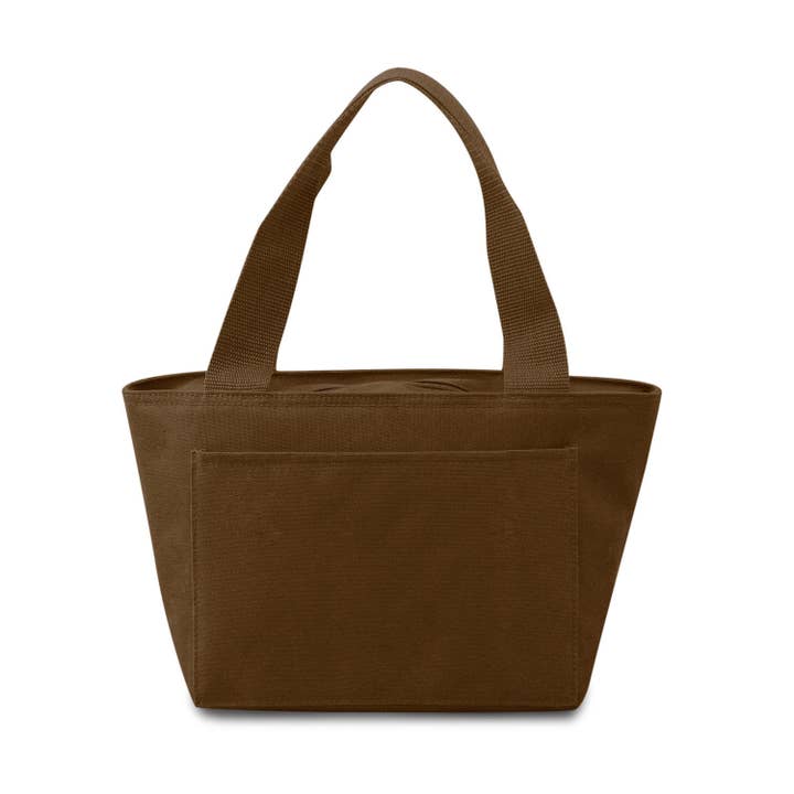 Total Apparel - Wholesale Cooler/Cooler Bag - Liberty Bags Recycled Cooler Bag | 88086