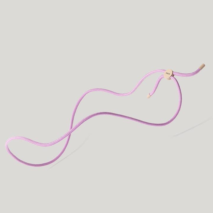Custom Cord (Lilac) for wholesale by KNOK