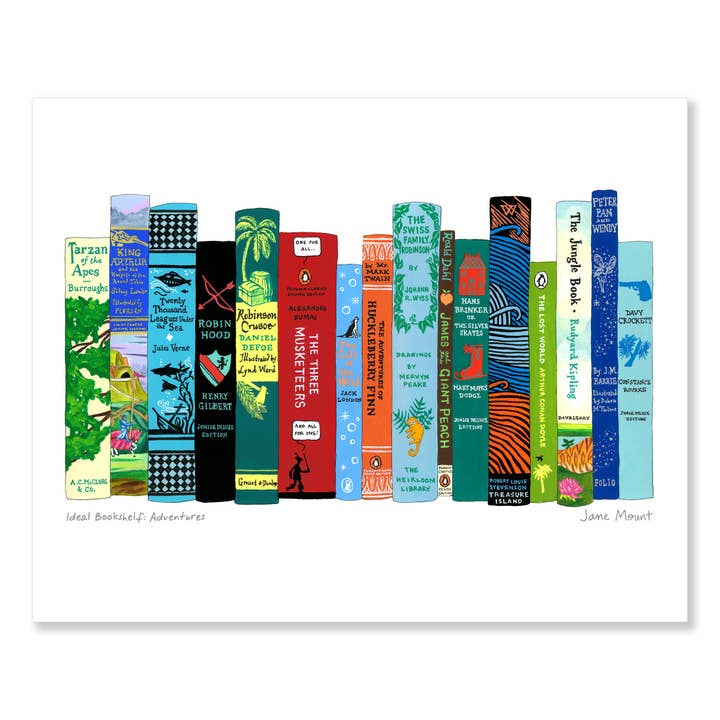 Idéal Bibliothèque 670 : Aventures pour la vente par Ideal Bookshelf