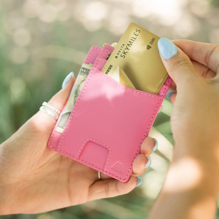 Andar - Wholesale Wallet - Women's - The Denner178