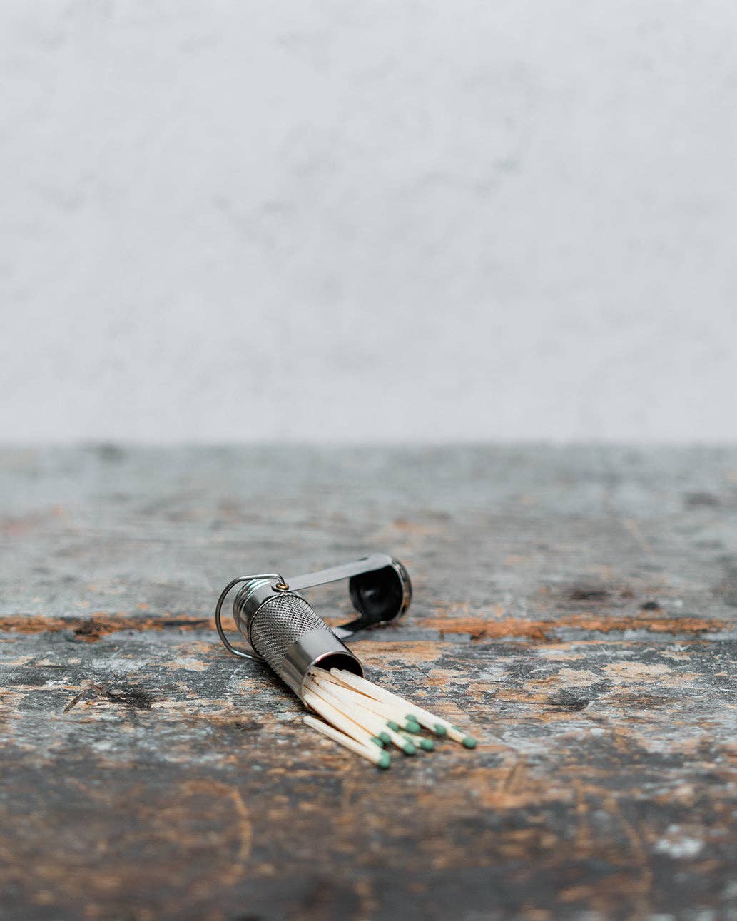 Shoppe 815 - Wholesale Match Holder - Match Case1