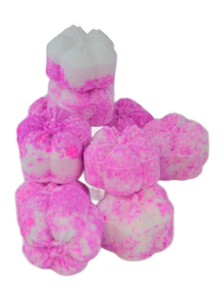 Vaporizadores de Duche x 20 - Aqua Blossom e Coral Fragrance por atacado de The Stuff I Love