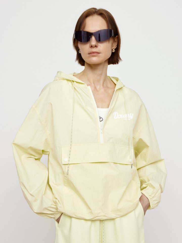 Amarillo Crayón Medio Abierto Superior para venta al por mayor de Urlazh