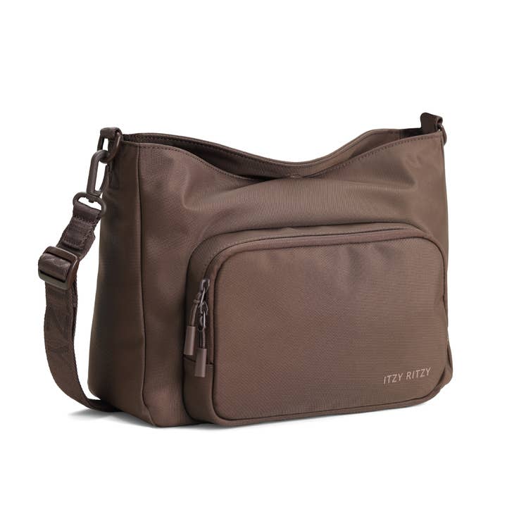 Itzy Ritzy - Wholesale Crossbody Bag - Unisex - *NEW* Belong Cargo Caddy™ – Transitional Caddy & Tote Bag11