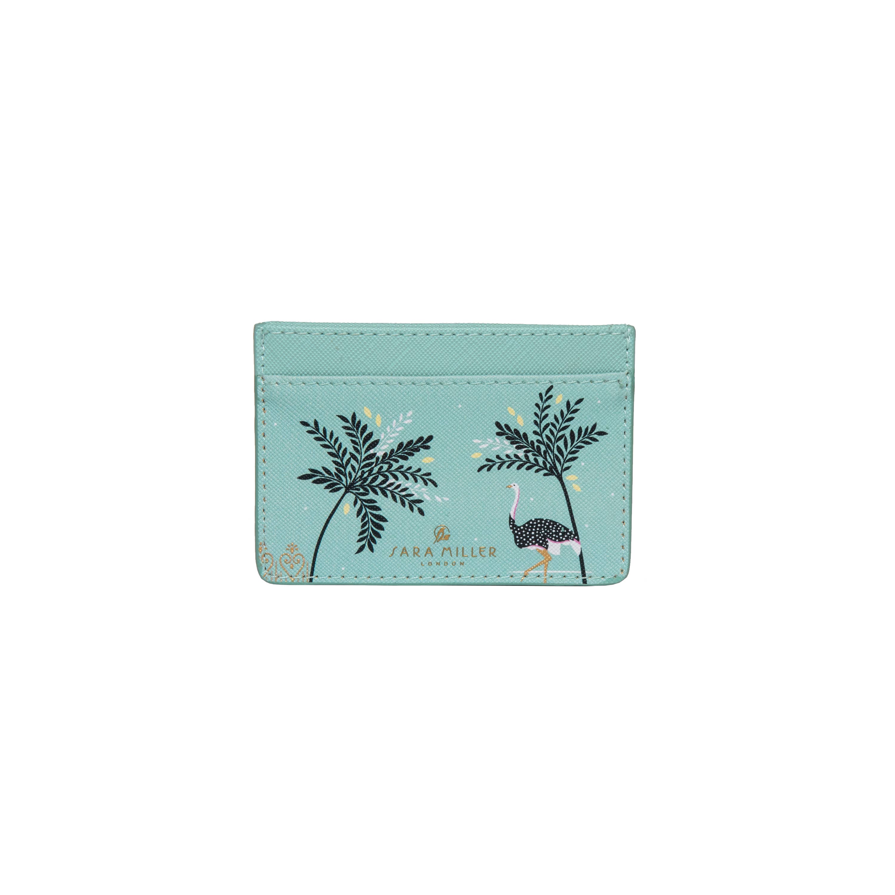 Pelham Group - Wholesale Card Holder - Women's - Sara Miller Credit Card Holder2