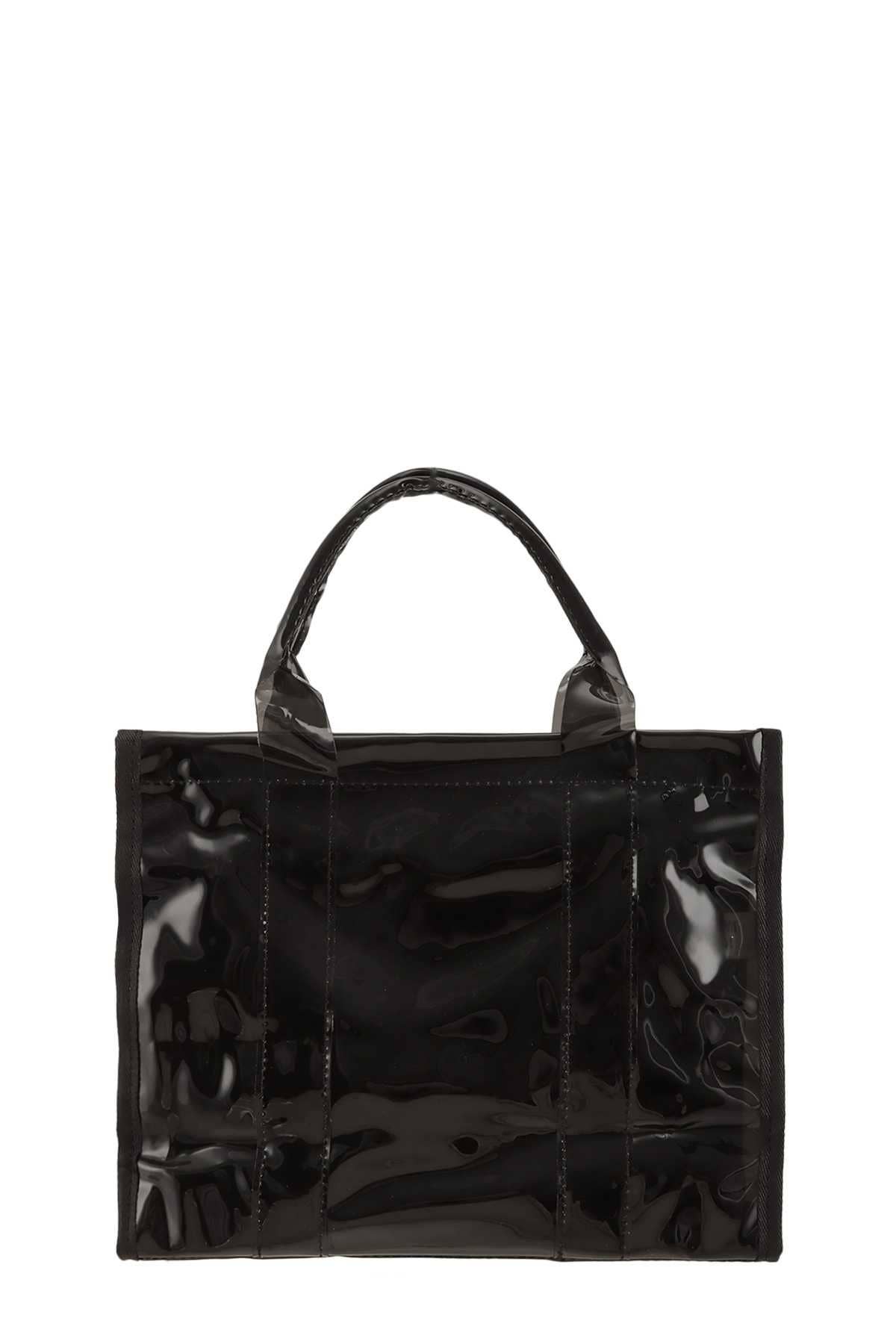 Wholesale THE MESH MEDIUM TOTE CROSSBODY BAG 2269 for your store Faire