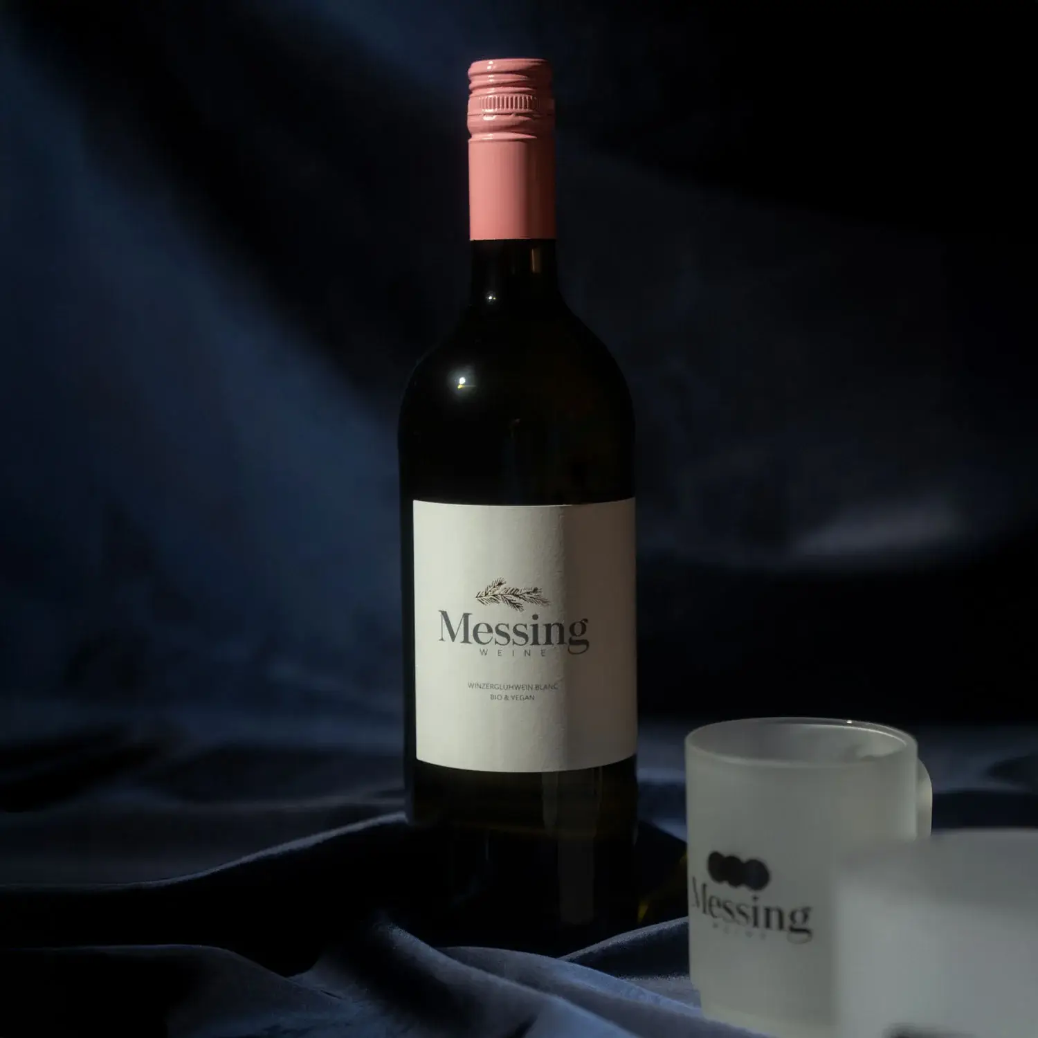 Messing Weine GmbH - Vendita all'ingrosso Vino rosso - Vino bianco speziato del viticoltore in ottone1