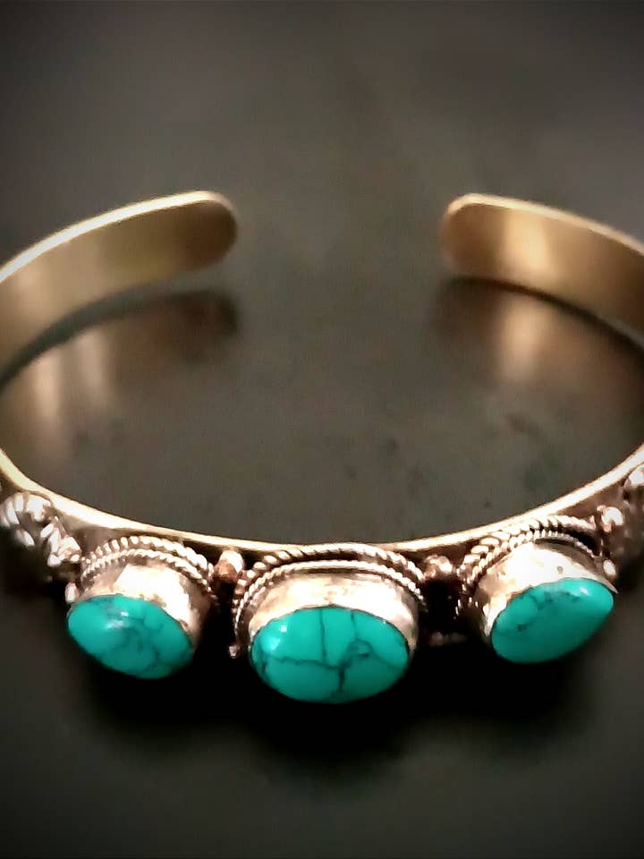 KOL Tibetan Bracelet for wholesale by Unique Brand