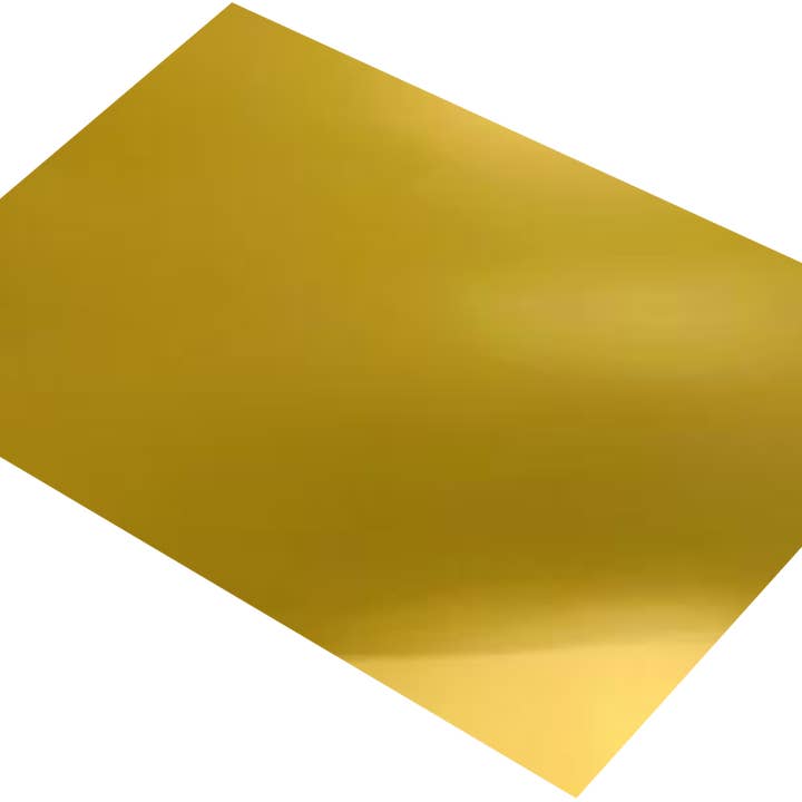 Primepick Inc. - Wholesale Sublimation Transfer - Soft Metallic Heat Transfer Vinyl 20In Wide, 36 In Long6