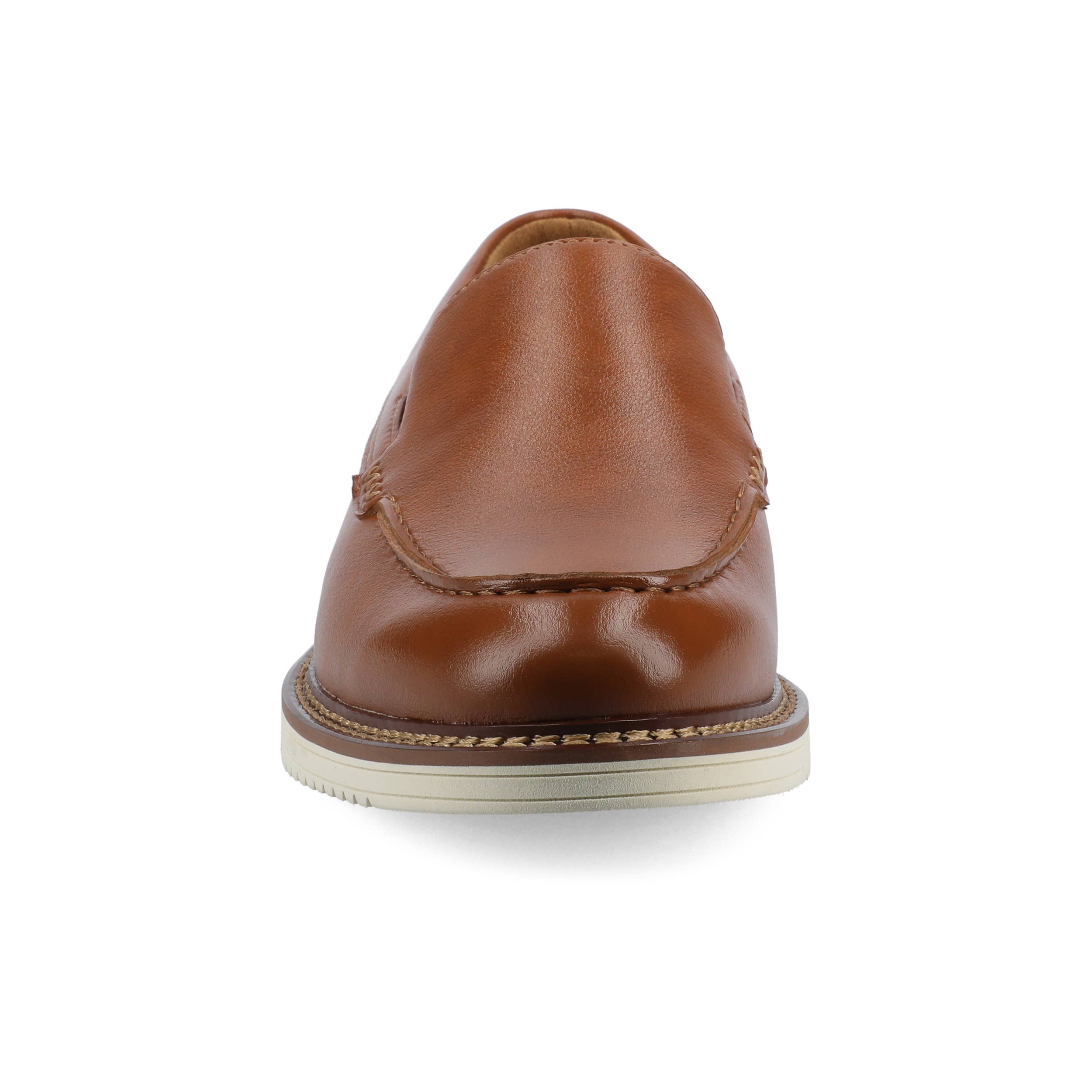 VANCE - Wholesale Loafers - Men's - Vance Oneal Slip-on Hybrid Casual Venetian Loafer Dress Shoe9