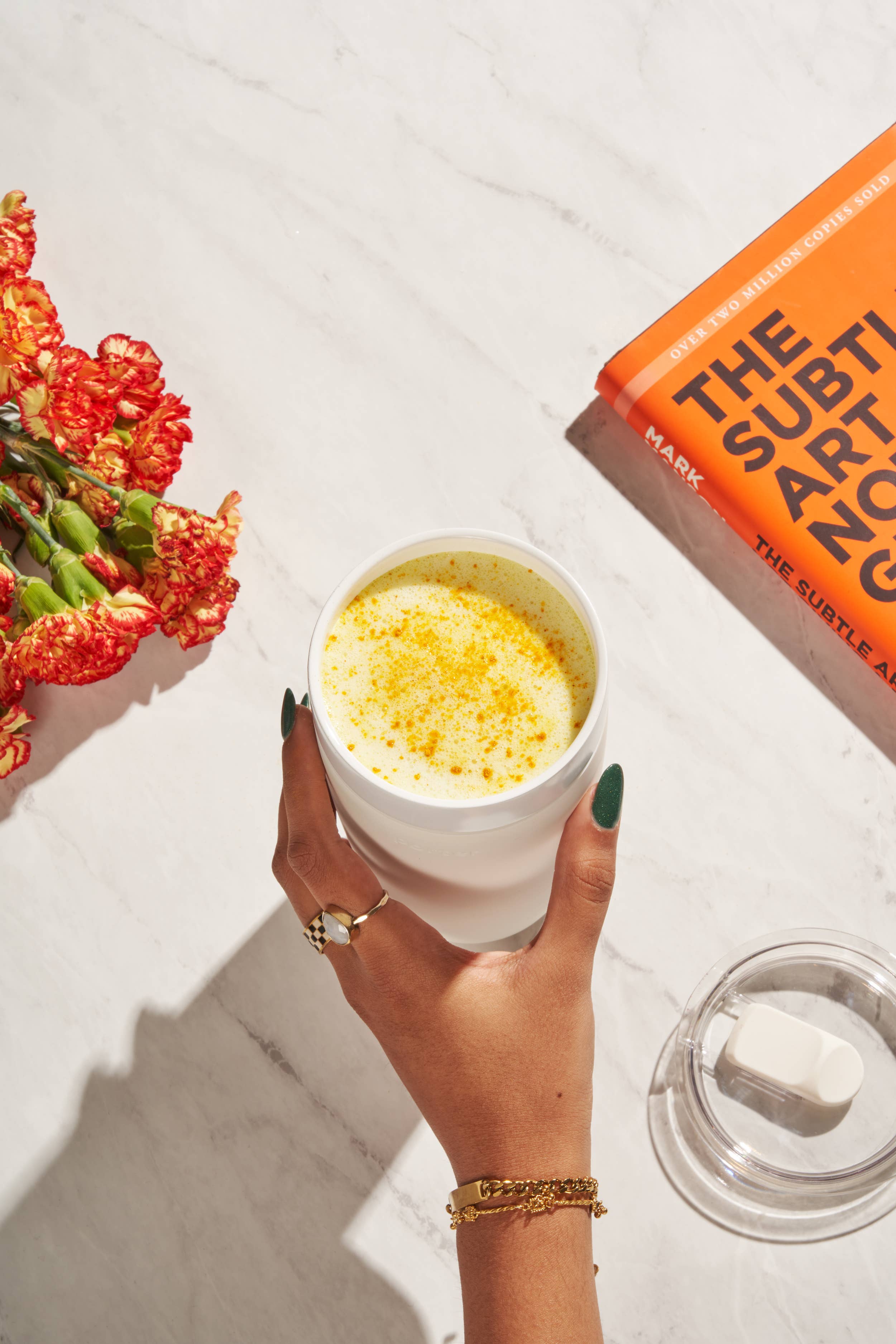 W&P – Großhandel Thermotasse/-becher – Isolierter Keramik-Edelstahl-Becher für Kaffee & Getränke14