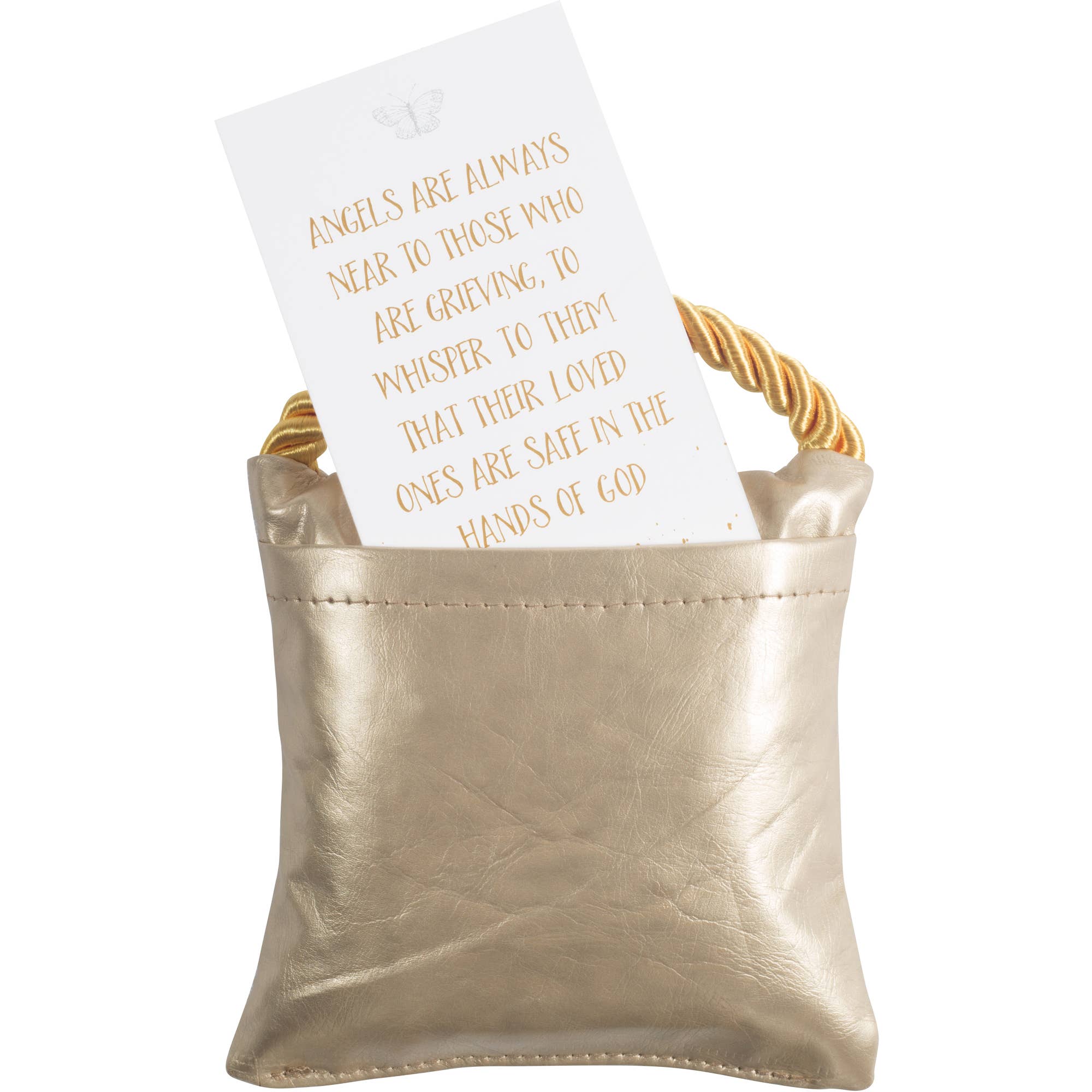 Pavilion - Wholesale Throw/Decorative Pillow - Son - 4.5" Memorial Pocket Pillow6