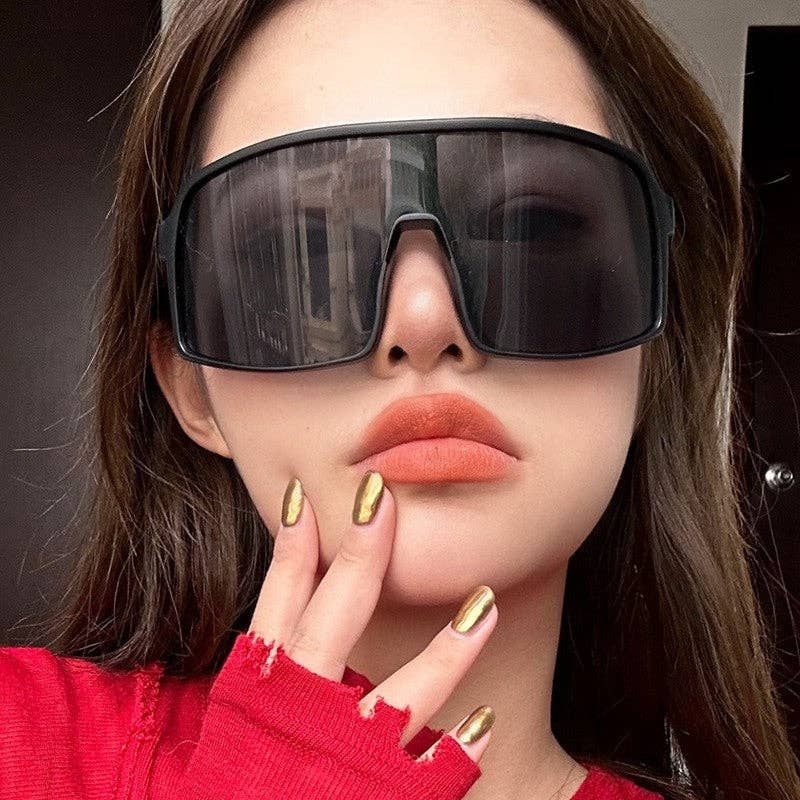 Sheer Trend - Wholesale Sunglasses - Women's - All-In-One Outdoor Sports Sunglasses4