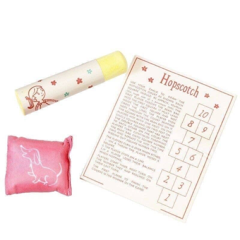 Rex B2B - UK - Vente Jeu de pelouse - Jeu de marelle1