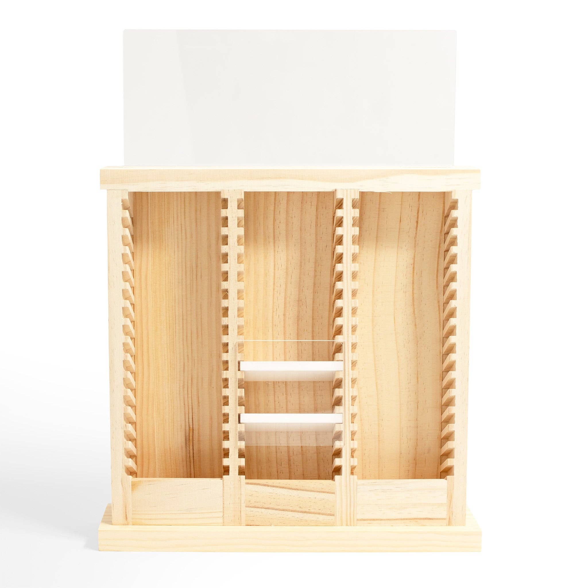 WJW - Wholesale Jewelry Stand & Display - Callie Jewelry Display0