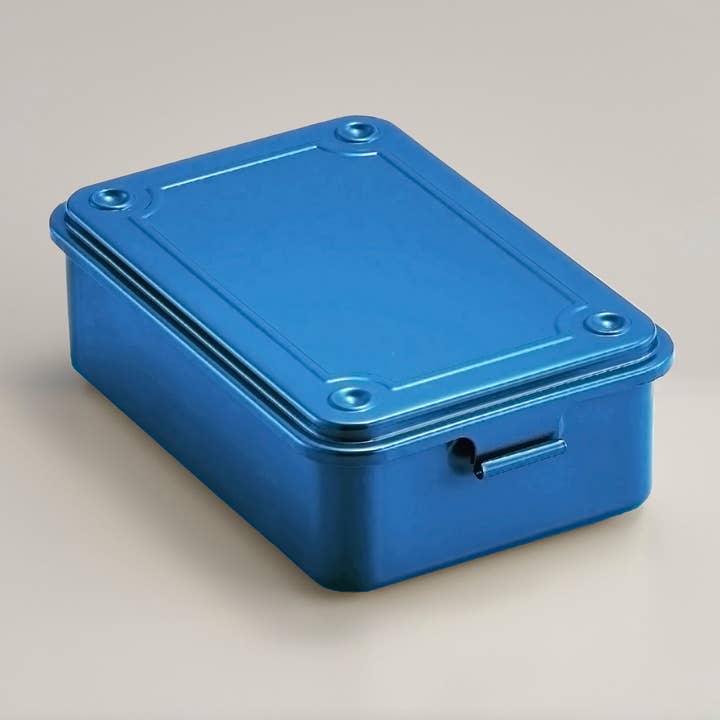 Ameico - Wholesale Storage Bin - Toyo - Steel Stackable Storage Box T-150