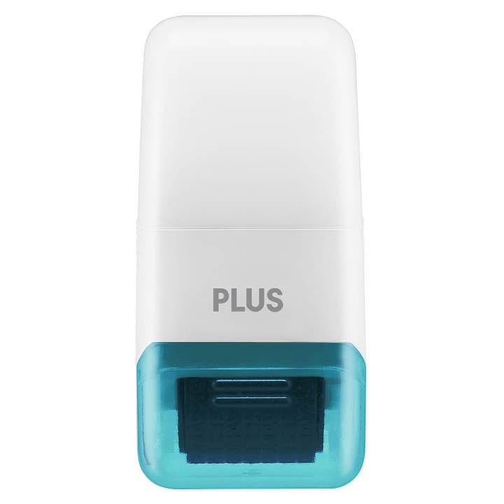 PLUS CORPORATION OF AMERICA - Wholesale Tape - GYID - Guard Your ID Roller4