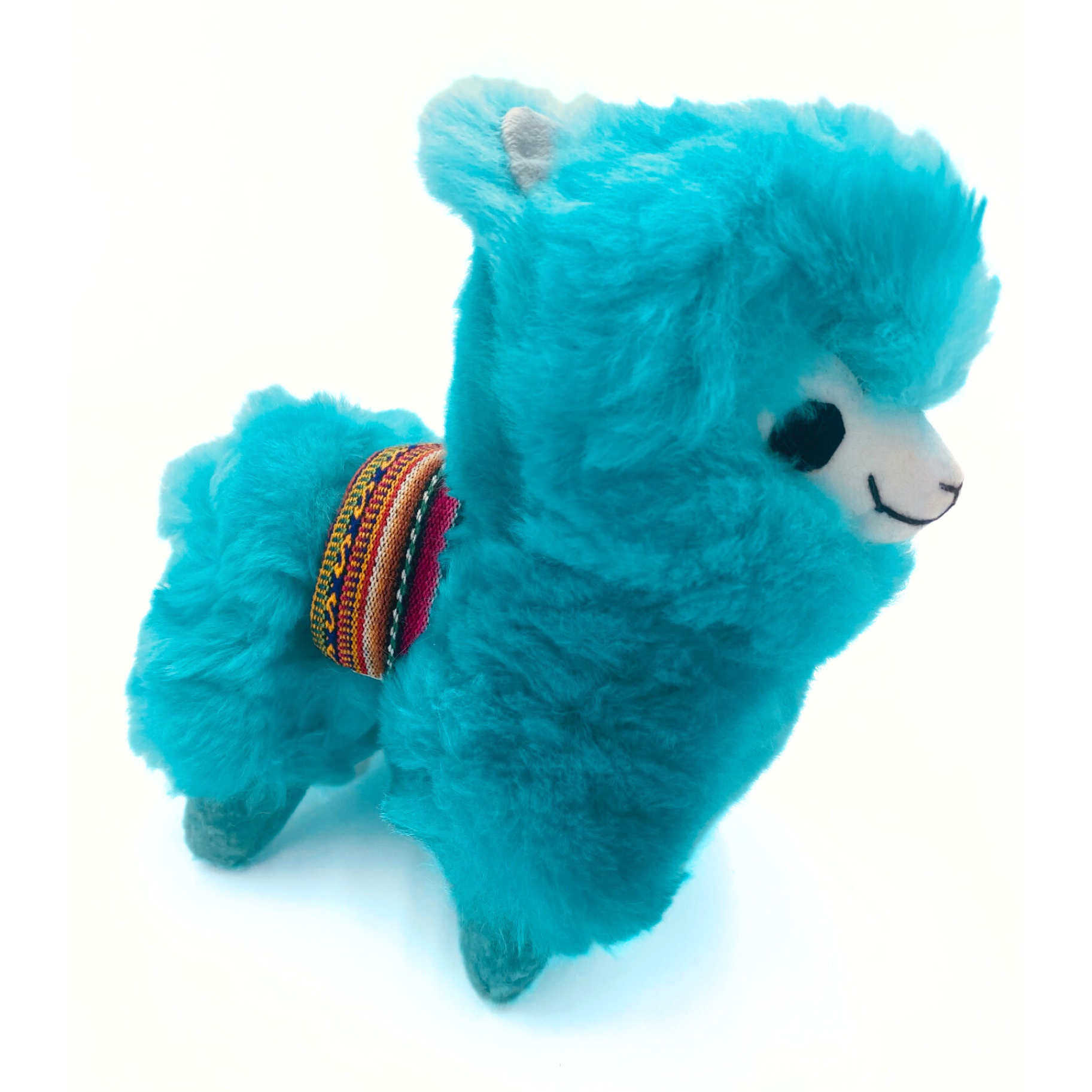 Blossom Inspirations - Wholesale Stuffed/Plush Toy - Kids & Baby - Wawa Kawaii Alpaca Fur Toy2