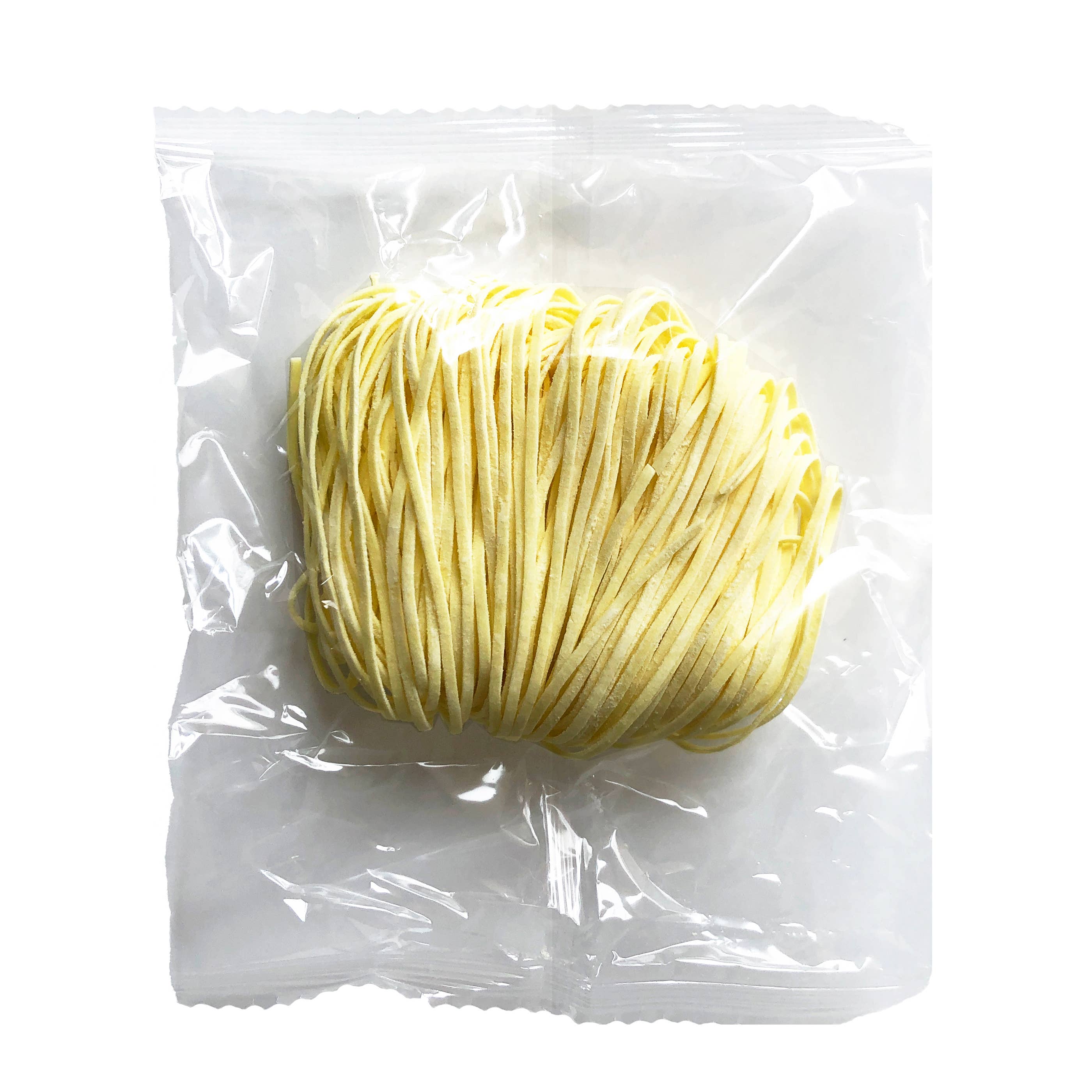 Gluten Free Meister - Wholesale Ramen - Gluten Free Instant Ramen 160-pack (Noodle Only/Vegan)1