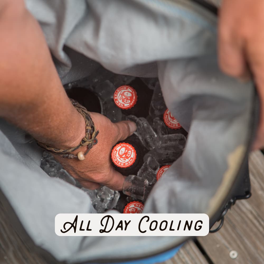 ICEMULE Coolers - Wholesale Cooler/Cooler Bag - Classic™ Large 20L4