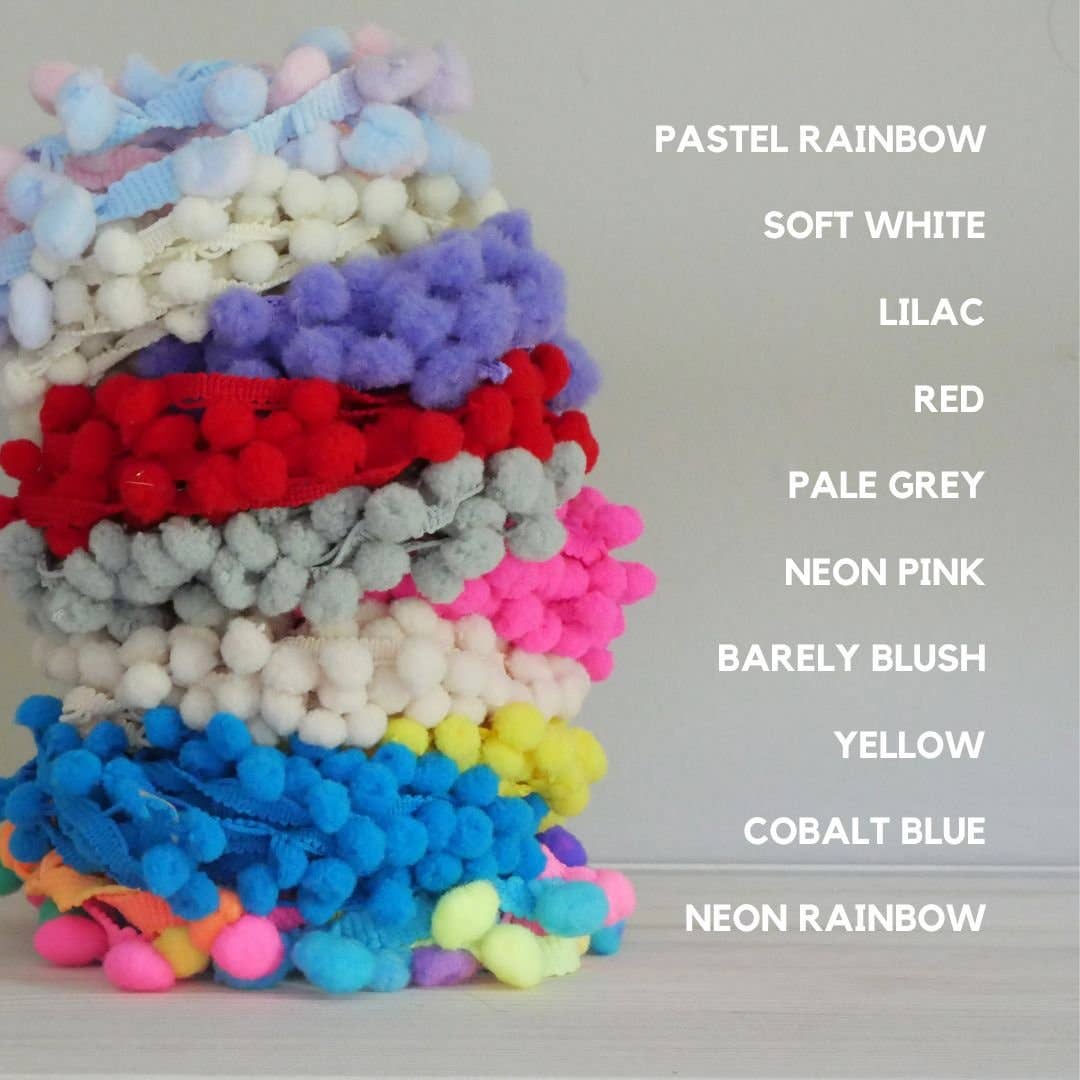 Melanie Porter – wholesale Nattlampa - Barn och baby – Pom Pom-stjärnljus8