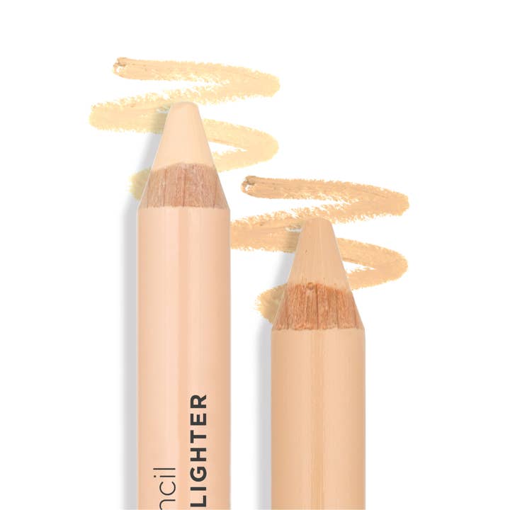 Billion Dollar Brows - Wholesale Eyebrow Pencil/Filler - Brow Duo Pencil