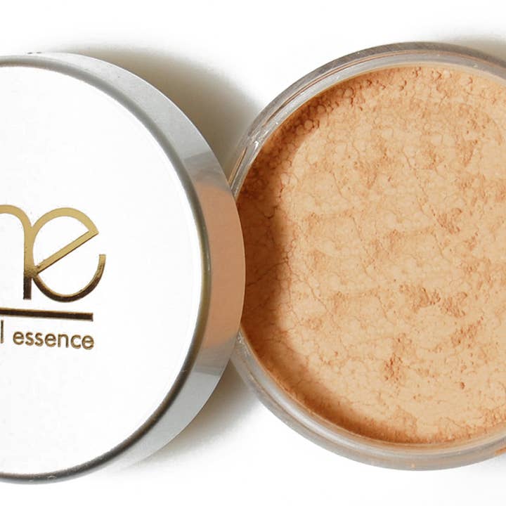 Minerale Foundation - L4 voor wholesale door Mineral Essence