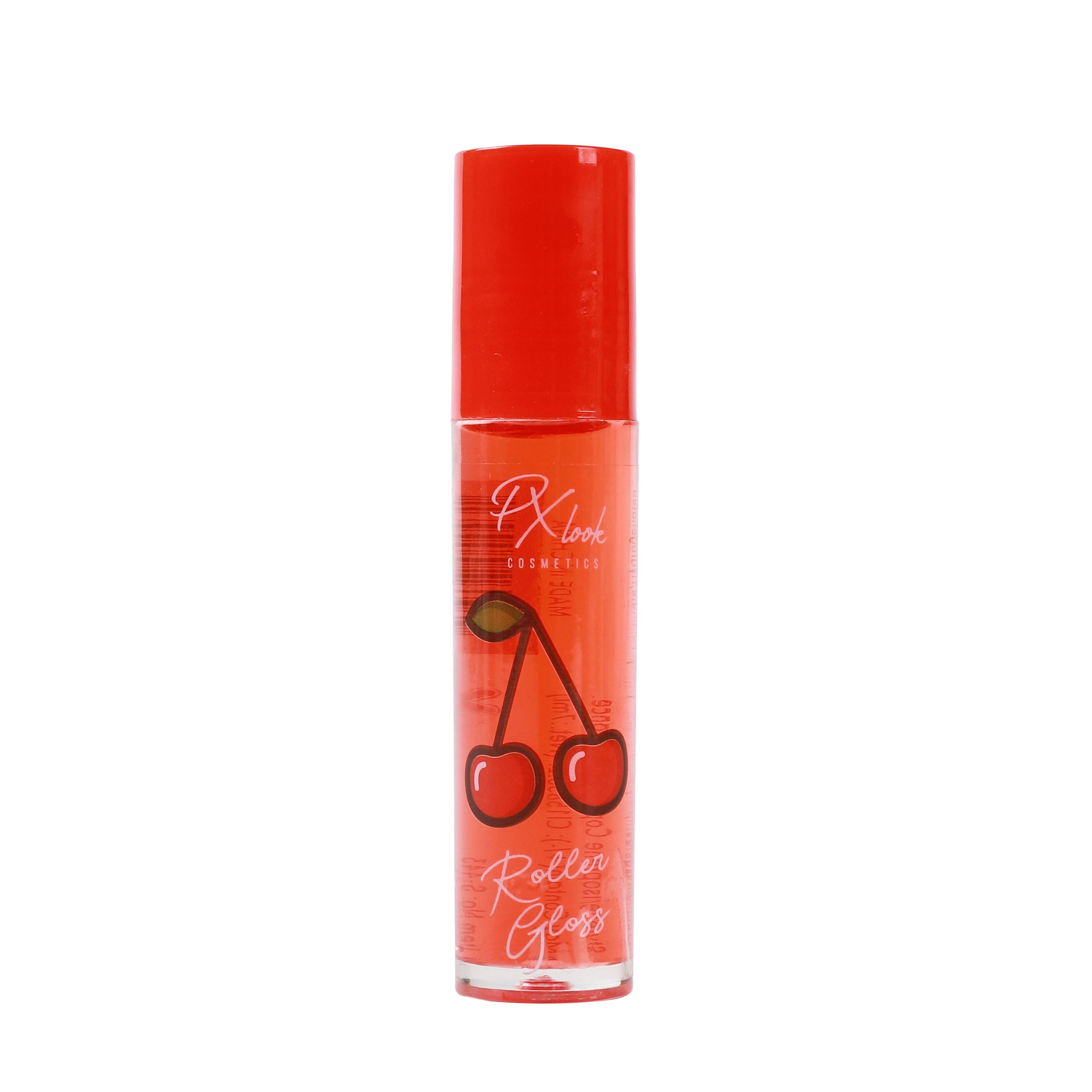VIAI Beauty - Vendita all'ingrosso Lucidalabbra - PROLUX Roller Gloss1