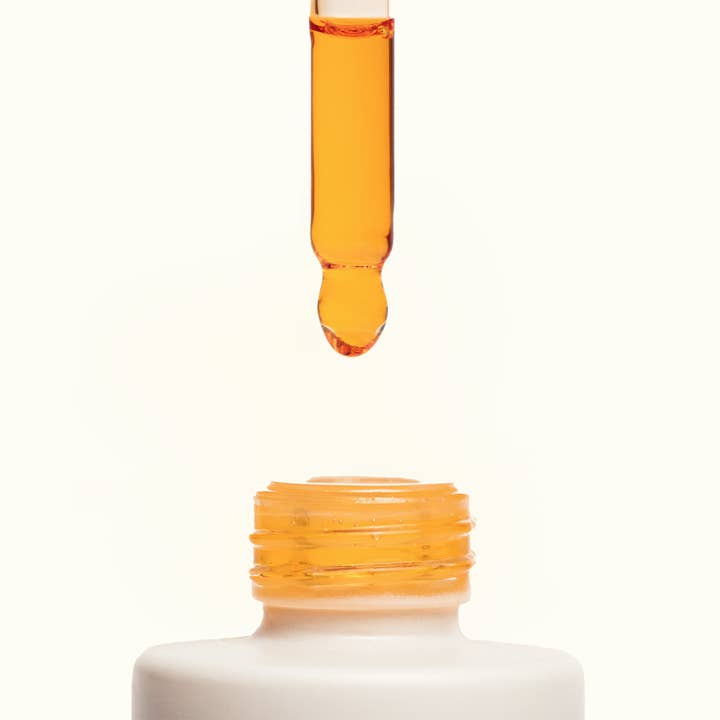 Lhamour - Wholesale Facial oil - Rosehip Facial Oil1