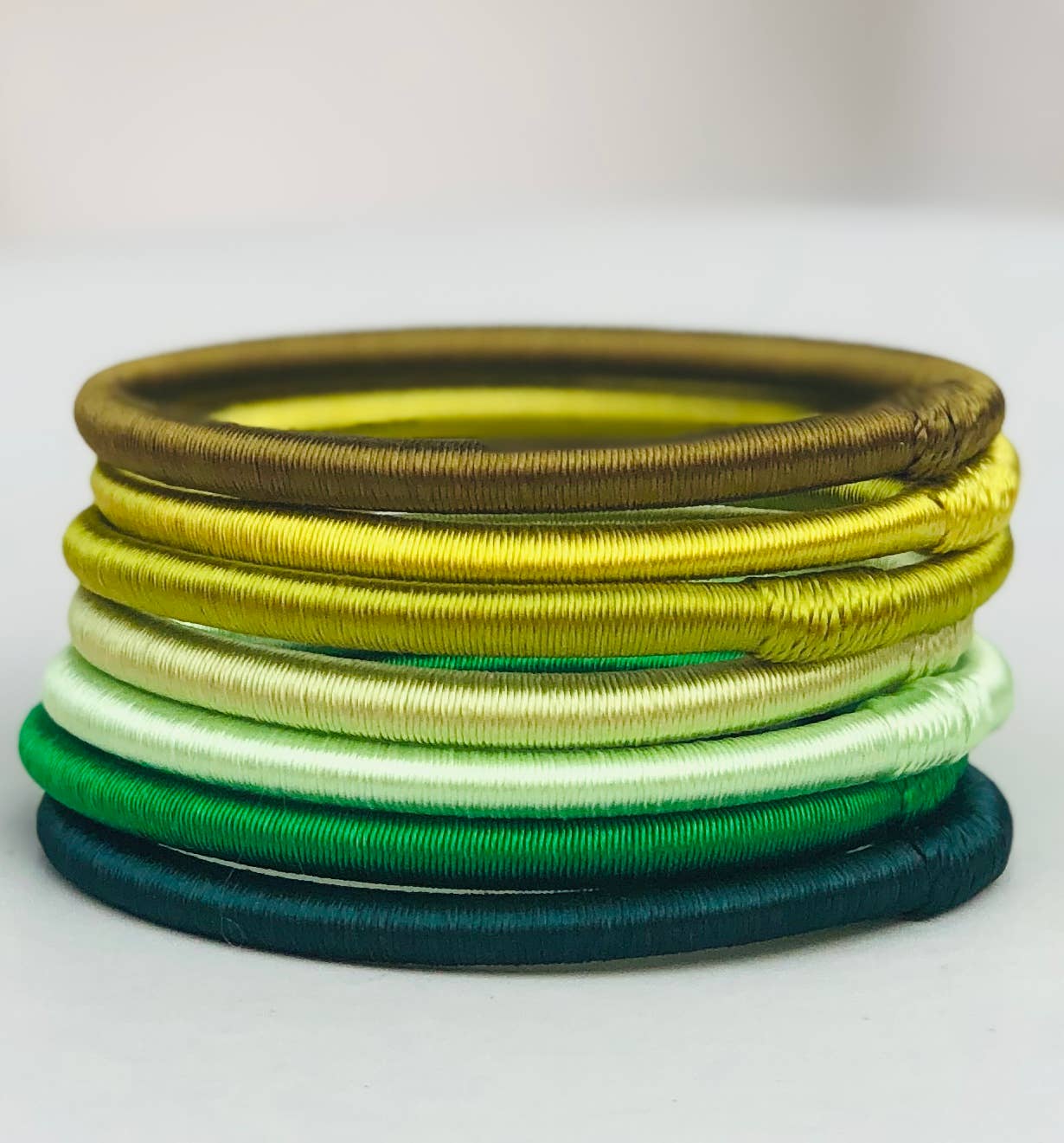 le toit de la lune - Vente Bracelet jonc - Joncs de sabra SALAM/Majorel à parfumer5