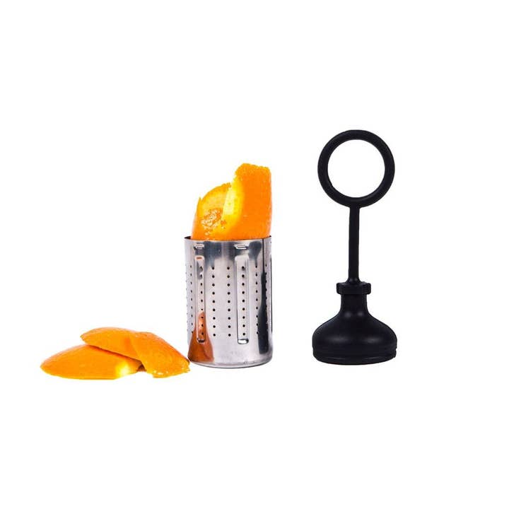 The Gentleman's Trading Company - Wholesale Drink dispenser - GrowlerWerks uKeg Infuser2