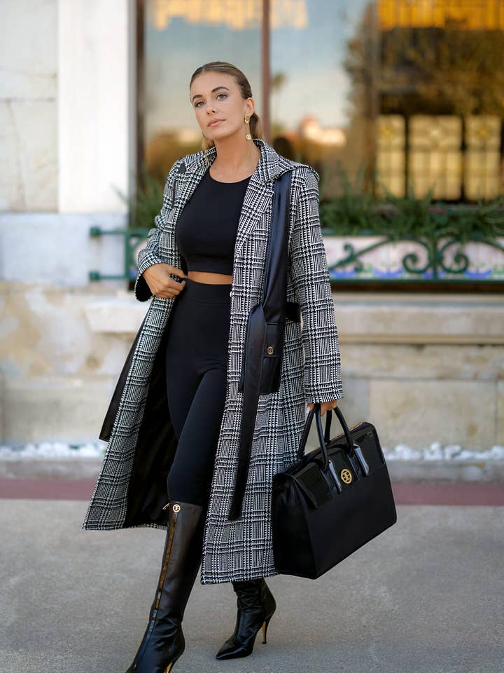 Giacca Smith per la vendita all'ingrosso da parte di Elisabeth Moments