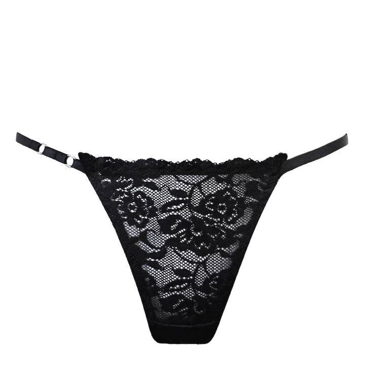 Black Amber String für den Großhandel von Anekdot