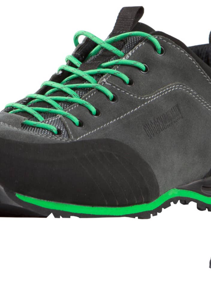 GUGGEN Mountain PT023 Uomo Wanderschuhe Wasserdicht mit Membran und Wildleder per la vendita all'ingrosso da parte di GUGGEN Mountain