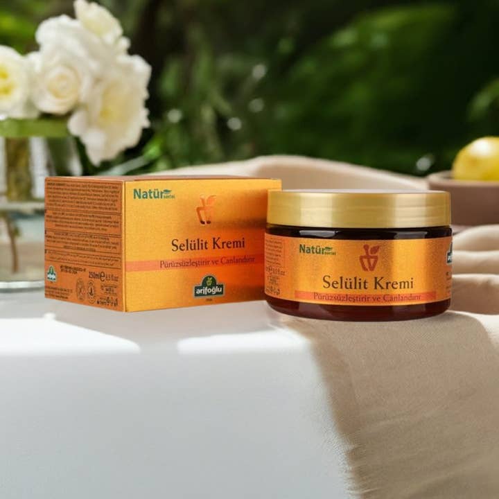 Aladdin – wholesale Anti-aging fuktkräm – Arifoglu | Cellulitkräm0