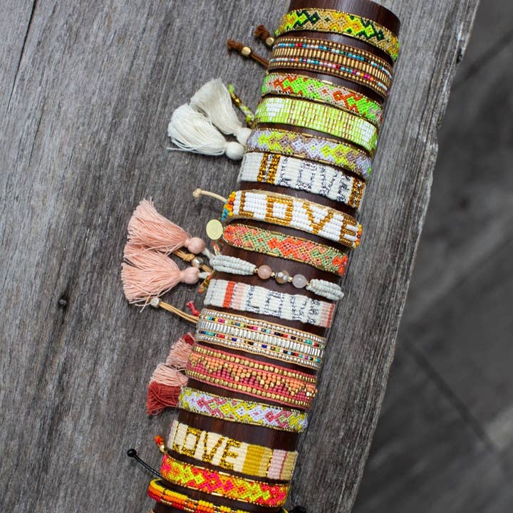 Color Kit - Yellow Orange for wholesale by Love Is Project