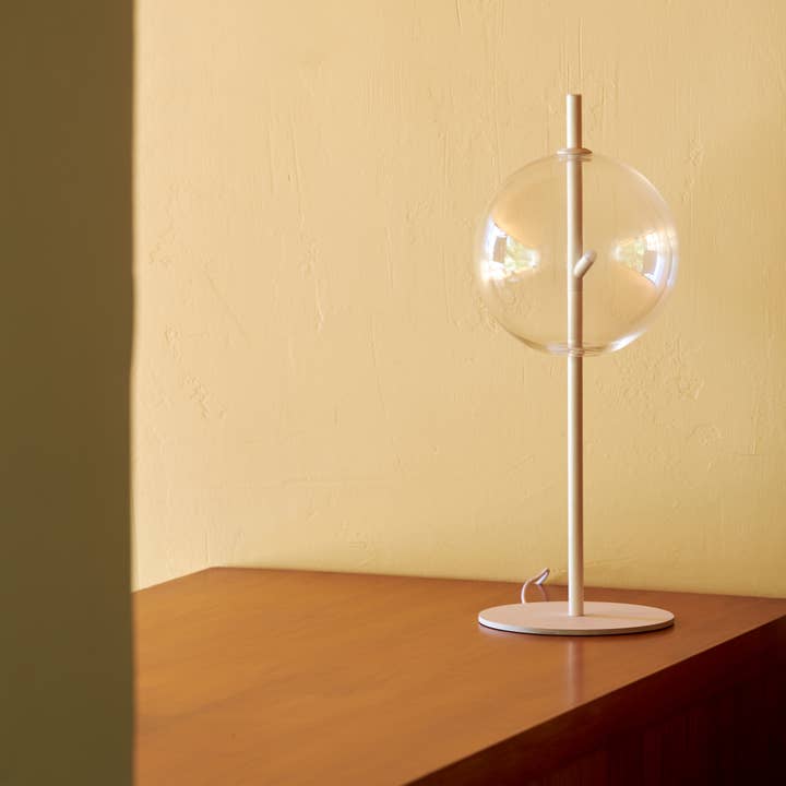 CITTA Point Table Lamps for wholesale by VANMOKUM