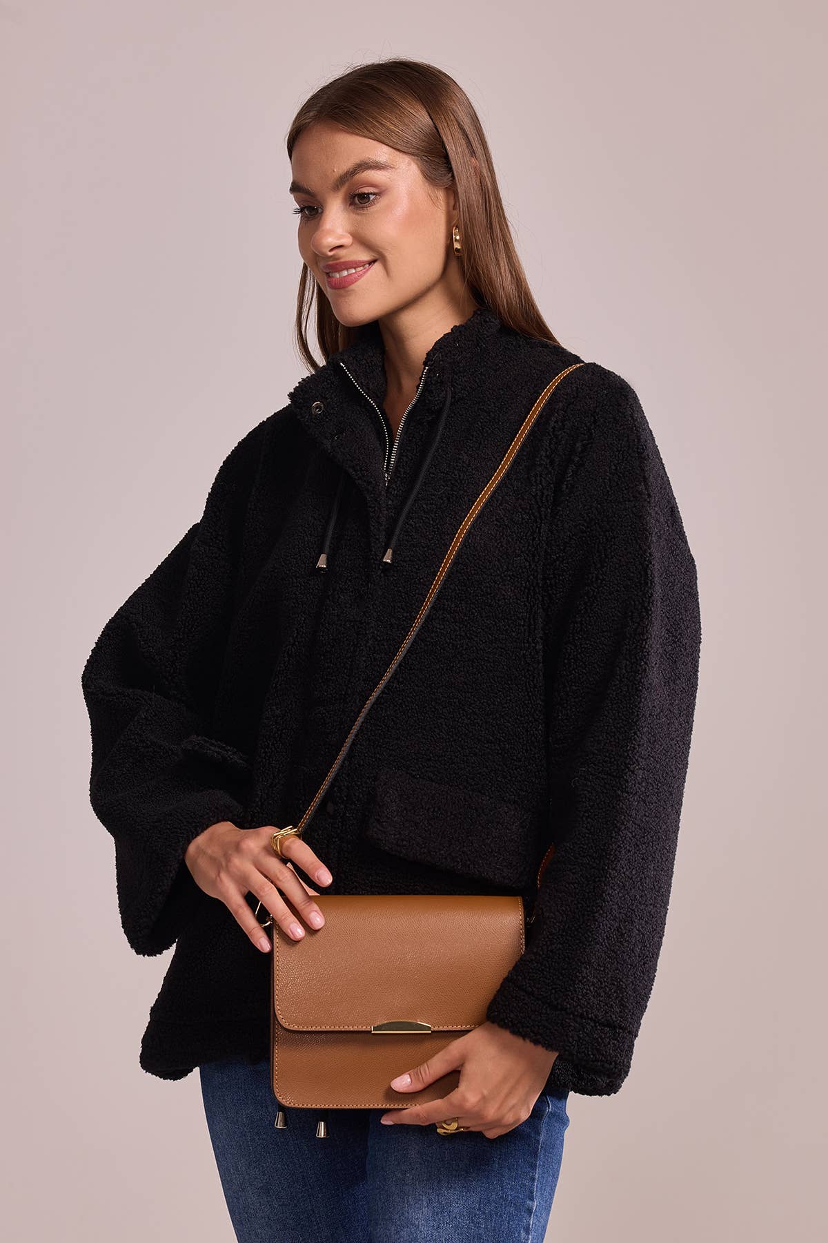 Cherry Paris - Wholesale Messenger Bag - Women's - MANUELA PALMELLATO Bag - 418618