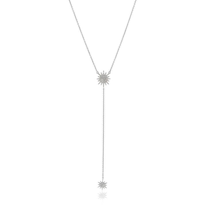 Blake | Starburst Yaeli pour la vente par Ela Rae Jewelry Llc.