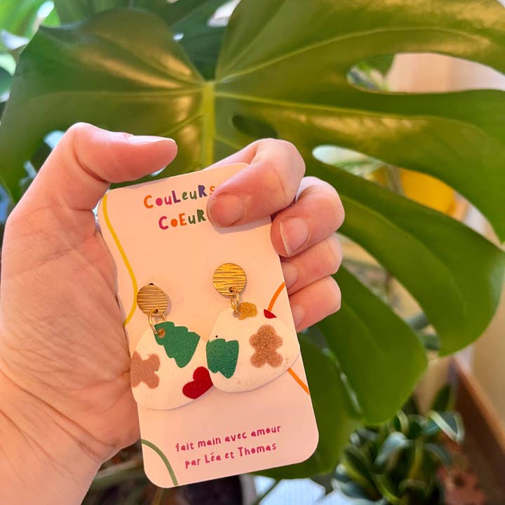 UDSALG - Cartagena - Små mønstre for engroshandel hos Couleurs cœur