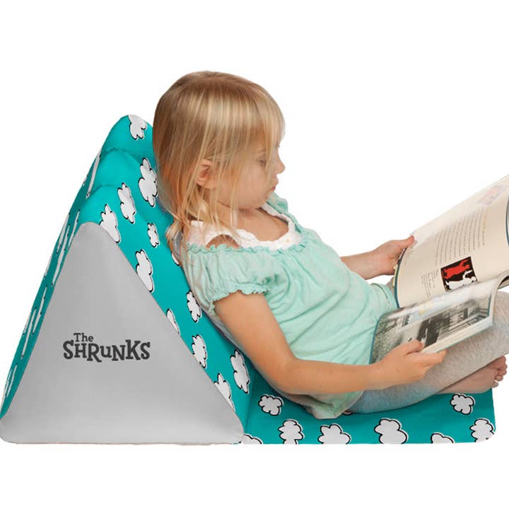 Almofada de ar Chill Outtm por atacado de The Shrunks