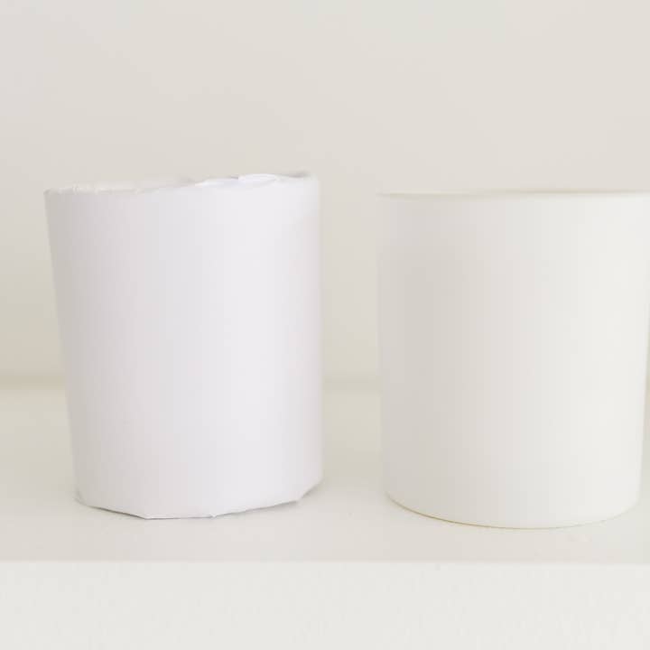 Bungalow South - Wholesale Jar/Filled Candle - Bungalow Candle Sample 0